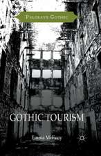 Gothic Tourism