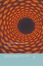 The Visual Music Film