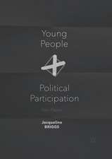 Young People and Political Participation: Teen Players