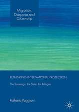 Rethinking International Protection