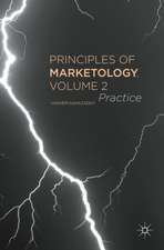 Principles of Marketology, Volume 2: Practice