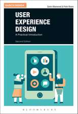 User Experience Design