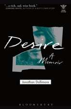 Desire: A Memoir