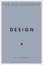 Design: The Key Concepts