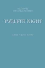 Twelfth Night