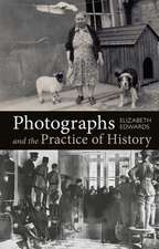 Photographs and the Practice of History: A Short Primer