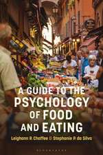 A Guide to the Psychology of Eating