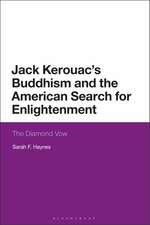 Jack Kerouac's Buddhism and the American Search for Enlightenment