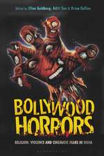 Bollywood Horrors: Religion, Violence and Cinematic Fears in India