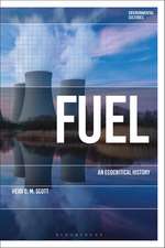 Fuel: An Ecocritical History