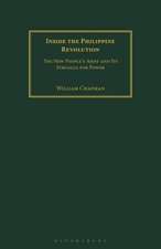 Inside the Philippine Revolution: The New People's Army and Its Struggle for Power