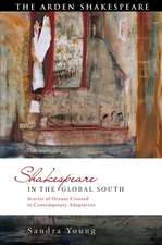 Shakespeare in the Global South