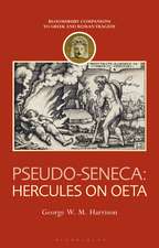 Pseudo-Seneca