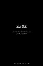 Mank: An Original Screenplay