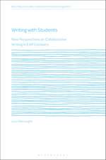 Writing with Students