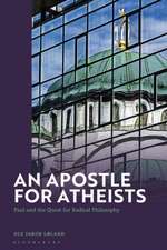 An Apostle for Atheists