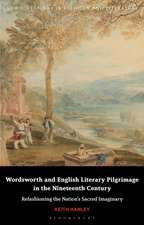 Wordsworth and English Literary Pilgrimage in the Nineteenth Century