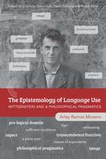 The Epistemology of Language Use