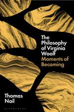 The Philosophy of Virginia Woolf