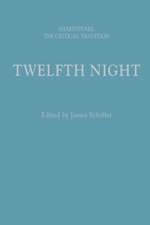 Twelfth Night