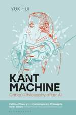 Kant Machine