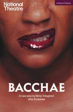 Bacchae