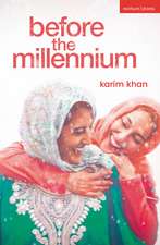 Before the Millennium