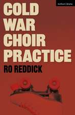 Cold War Choir Practice