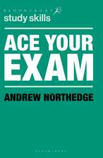 Ace Your Exam