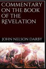 Commentary on the Book of the Revelation