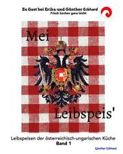 Mei Leibspeis'