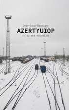 Azertyuiop Et Autres Nouvelles