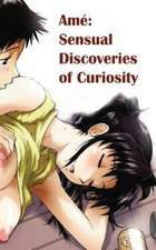 Sensual Discoveries