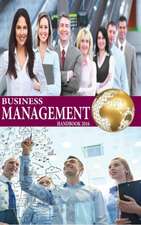 Business Management Handbook: A Primer on Sustainable Business