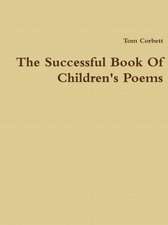 The Successful Book of Children's Poems