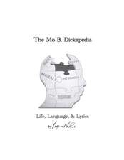 The Mo B. Dickapedia