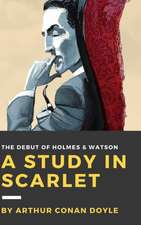 Doyle, A: Study in Scarlet