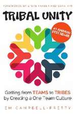 Tribal Unity (paperback)