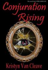 Conjuration Rising