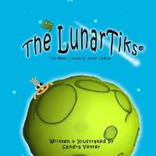 The Lunartiks(r)