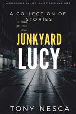 Junkyard Lucy