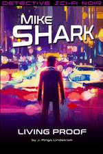 Mike Shark