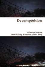 Decomposition