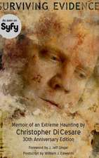 Surviving Evidence