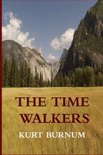 The Time Walkers