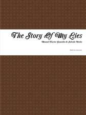 The Story Of My Lies