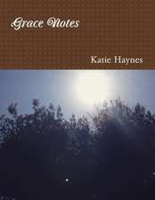 Grace Notes