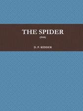 The Spider (1844)