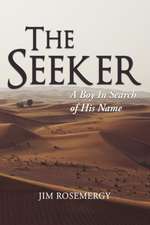 THE SEEKER