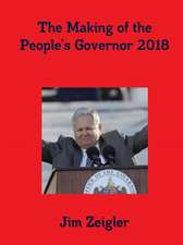 The Making of the People's Governor 2018